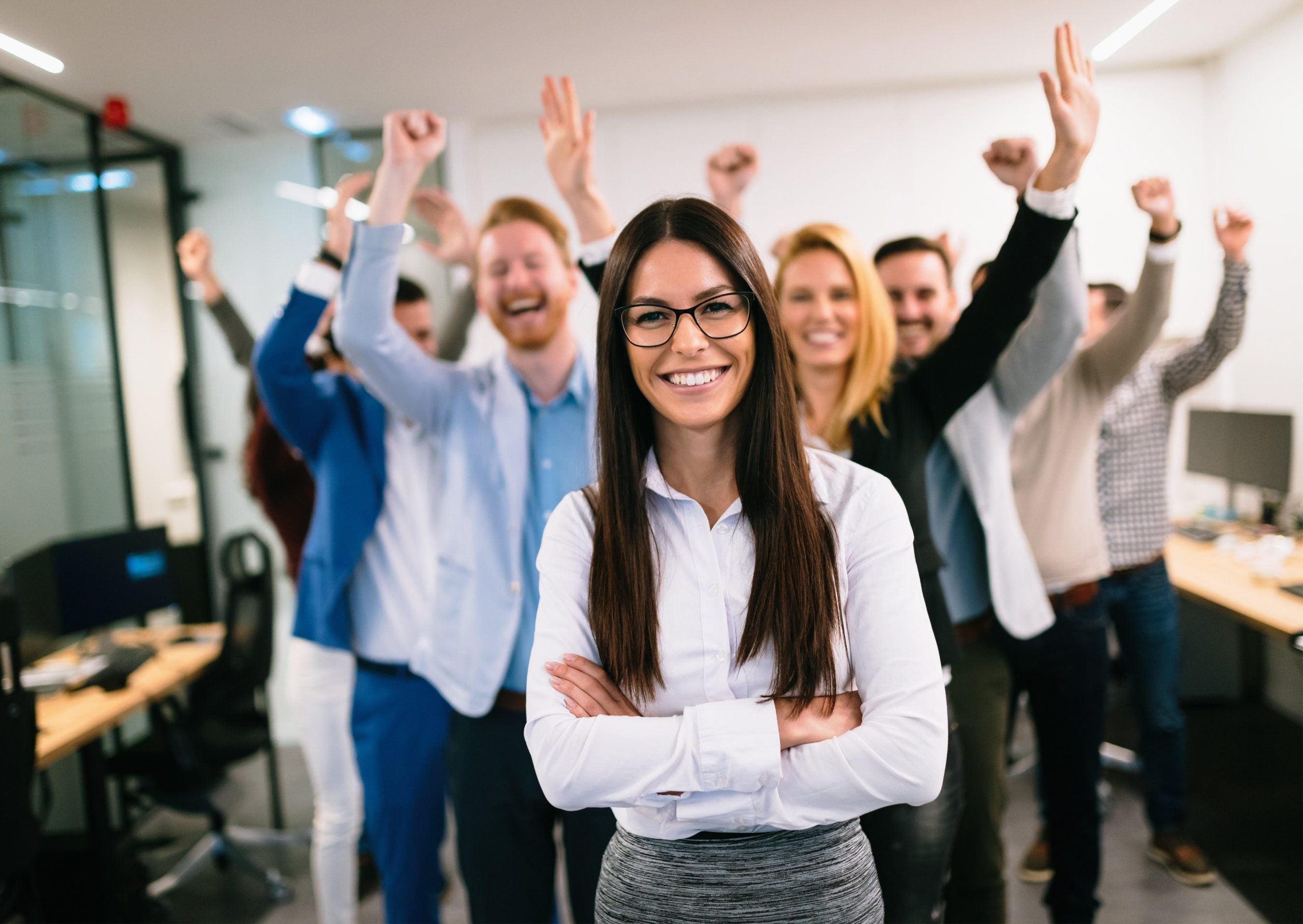 Personal Development Talent Edge Learn scaled